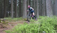 MTB Kemp Churáňov 24. - 26. 2019