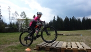 MTB Kemp Churáňov 24. - 26. 2019