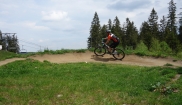 MTB Kemp Churáňov 24. - 26. 2019