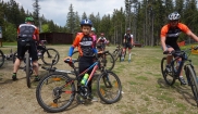 MTB Kemp Churáňov 24. - 26. 2019