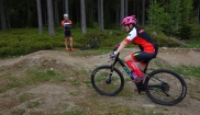 MTB Kemp Churáňov 24. - 26. 2019