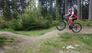 MTB Kemp Churáňov 24. - 26. 2019