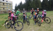 MTB Kemp Churáňov 24. - 26. 2019