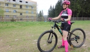 MTB Kemp Churáňov 24. - 26. 2019