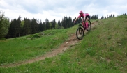 MTB Kemp Churáňov 24. - 26. 2019