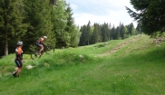 MTB Kemp Churáňov 24. - 26. 2019