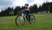 MTB Kemp Churáňov 24. - 26. 2019