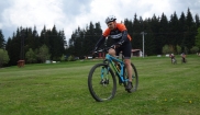 MTB Kemp Churáňov 24. - 26. 2019