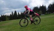 MTB Kemp Churáňov 24. - 26. 2019