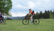 MTB Kemp Churáňov 24. - 26. 2019