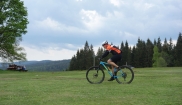 MTB Kemp Churáňov 24. - 26. 2019