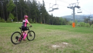 MTB Kemp Churáňov 24. - 26. 2019