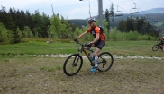 MTB Kemp Churáňov 24. - 26. 2019