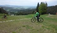 MTB Kemp Churáňov 24. - 26. 2019