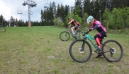 MTB Kemp Churáňov 24. - 26. 2019