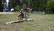 MTB Kemp Churáňov 24. - 26. 2019