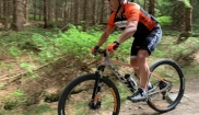 MTB kemp Benecko 14.6 - 16.6.2019