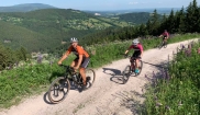 MTB kemp Benecko 14.6 - 16.6.2019