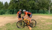 MTB kemp Benecko 14.6 - 16.6.2019