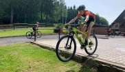 MTB kemp Benecko 14.6 - 16.6.2019