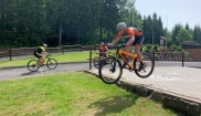 MTB kemp Benecko 14.6 - 16.6.2019