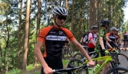 MTB kemp Benecko 14.6 - 16.6.2019