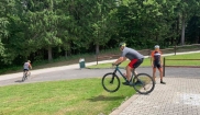 MTB kemp Benecko 14.6 - 16.6.2019