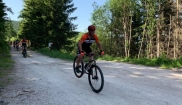 MTB kemp Benecko 14.6 - 16.6.2019