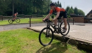 MTB kemp Benecko 14.6 - 16.6.2019