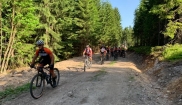 MTB kemp Benecko 14.6 - 16.6.2019