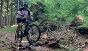 MTB kemp Benecko 14.6 - 16.6.2019