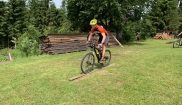 MTB kemp Benecko 14.6 - 16.6.2019