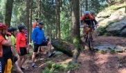 MTB kemp Benecko 14.6 - 16.6.2019