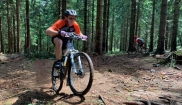 MTB kemp Benecko 14.6 - 16.6.2019