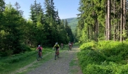 MTB kemp Benecko 14.6 - 16.6.2019