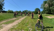 MTB kemp Benecko 14.6 - 16.6.2019