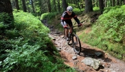 MTB kemp Benecko 14.6 - 16.6.2019