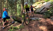 MTB kemp Benecko 14.6 - 16.6.2019