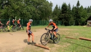 MTB kemp Benecko 14.6 - 16.6.2019