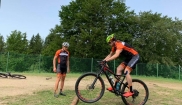 MTB kemp Benecko 14.6 - 16.6.2019