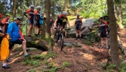 MTB kemp Benecko 14.6 - 16.6.2019