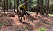 MTB kemp Benecko 14.6 - 16.6.2019