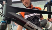 MTB kemp Benecko 14.6 - 16.6.2019