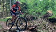 MTB kemp Benecko 14.6 - 16.6.2019