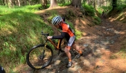 MTB kemp Benecko 14.6 - 16.6.2019