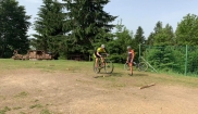 MTB kemp Benecko 14.6 - 16.6.2019