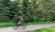 MTB kemp Benecko 14.6 - 16.6.2019