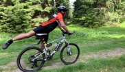 MTB kemp Benecko 14.6 - 16.6.2019