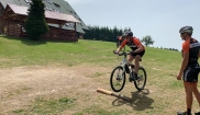 MTB kemp Benecko 14.6 - 16.6.2019