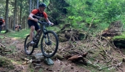 MTB kemp Benecko 14.6 - 16.6.2019